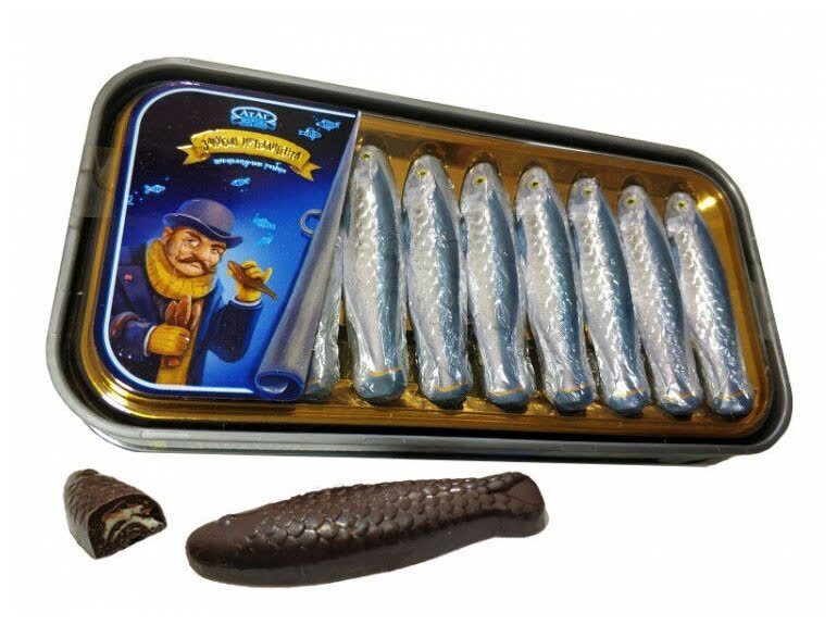 Купить Наборы Конфет Атаг