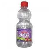 Уксус ПЭТ Запас 9% 0,95 л (упаковка 12 шт)