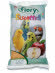 FIORY бисквиты для птиц Biscottelli с яблоком 35 г