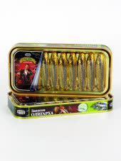 Атаг конфеты 100грх24 Закусон олигарха (П-77)