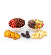 Сухофрукты