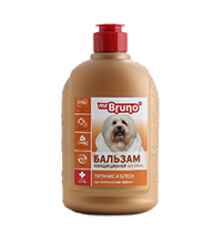 Кондиционеры, бальзамы, маски