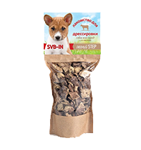 Лакомства для собак