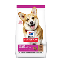 Корма для собак