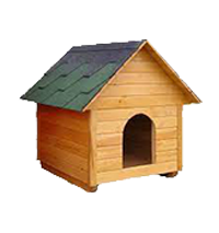 Будки для собак