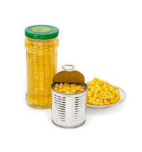 Консервированные продукты