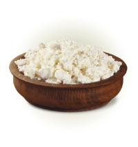 Творожная продукция